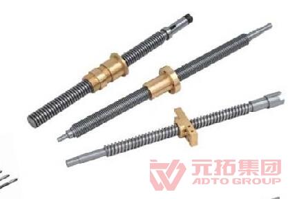 絲桿支撐座是什么?